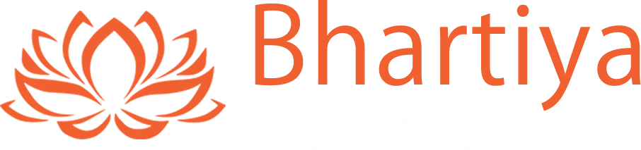 Bhartiya Community Logo