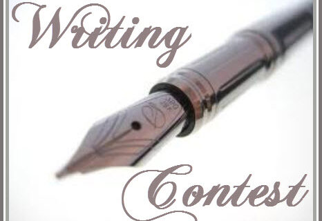 Our Own Kids’ Writing Contest !!!