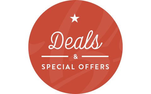 Deals & Discounts for kids